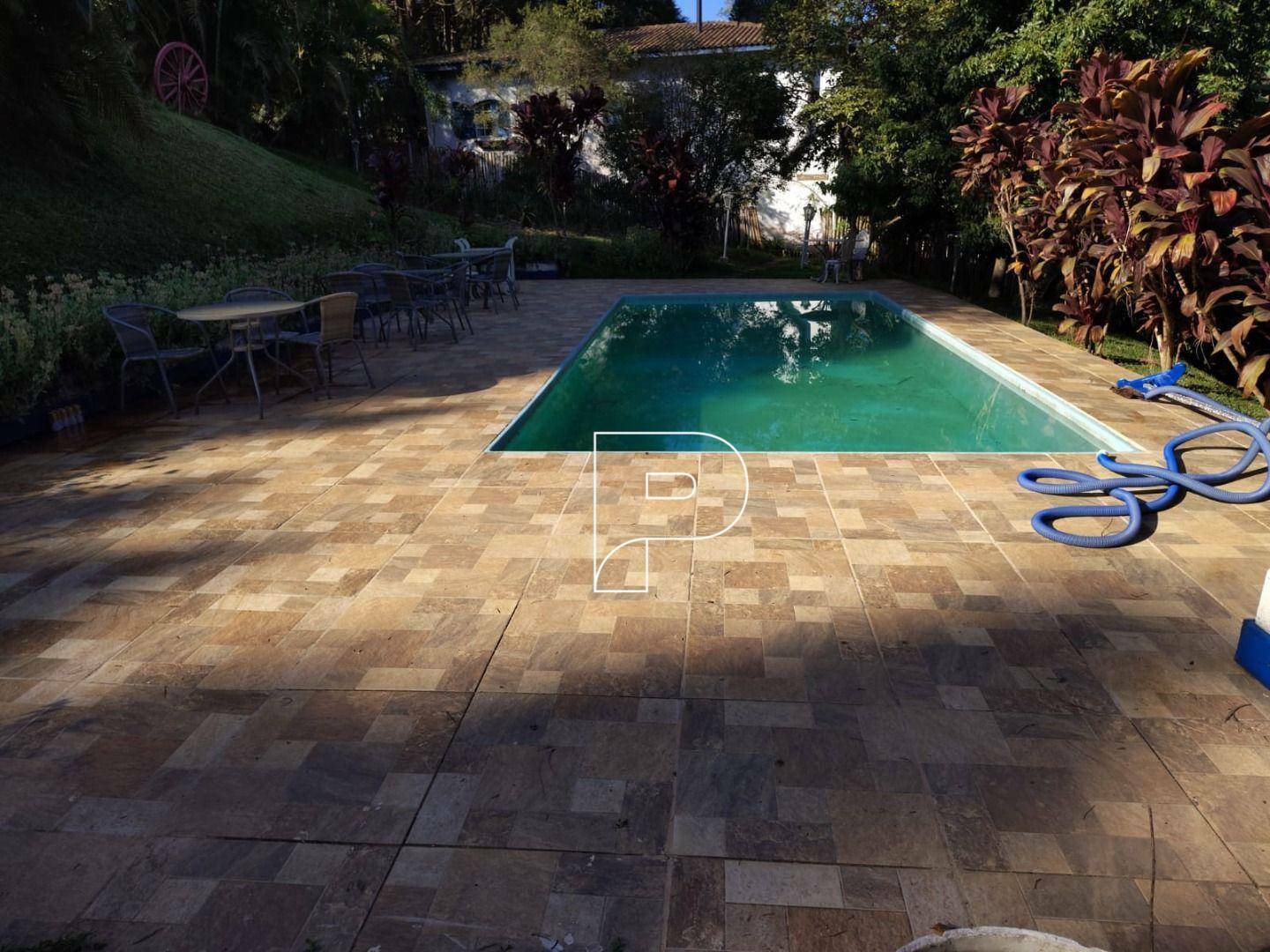 Chácara, 10 quartos, 1 hectares - Foto 5