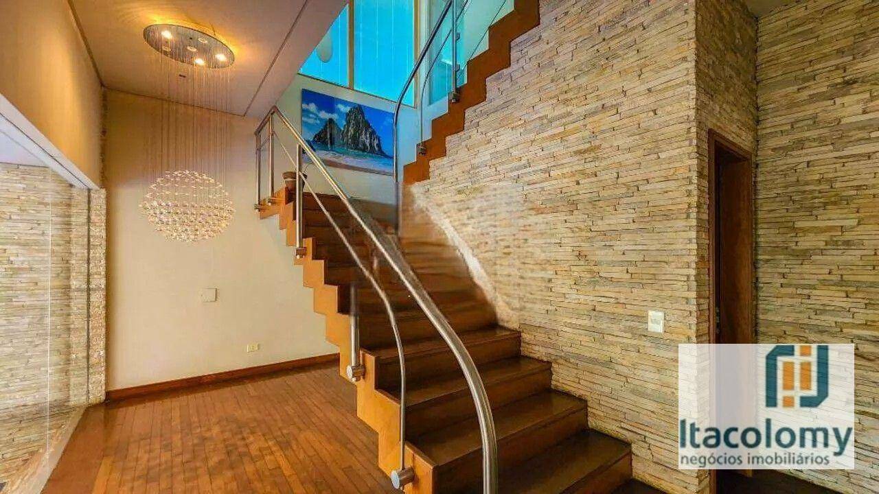 Casa de Condomínio à venda com 4 quartos, 531m² - Foto 33