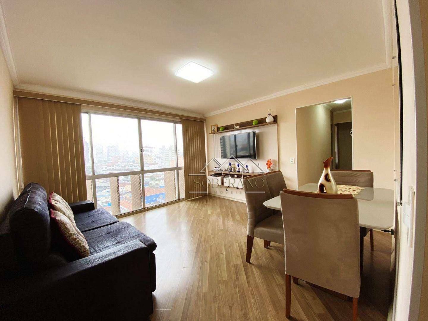 Apartamento à venda com 3 quartos, 90m² - Foto 14