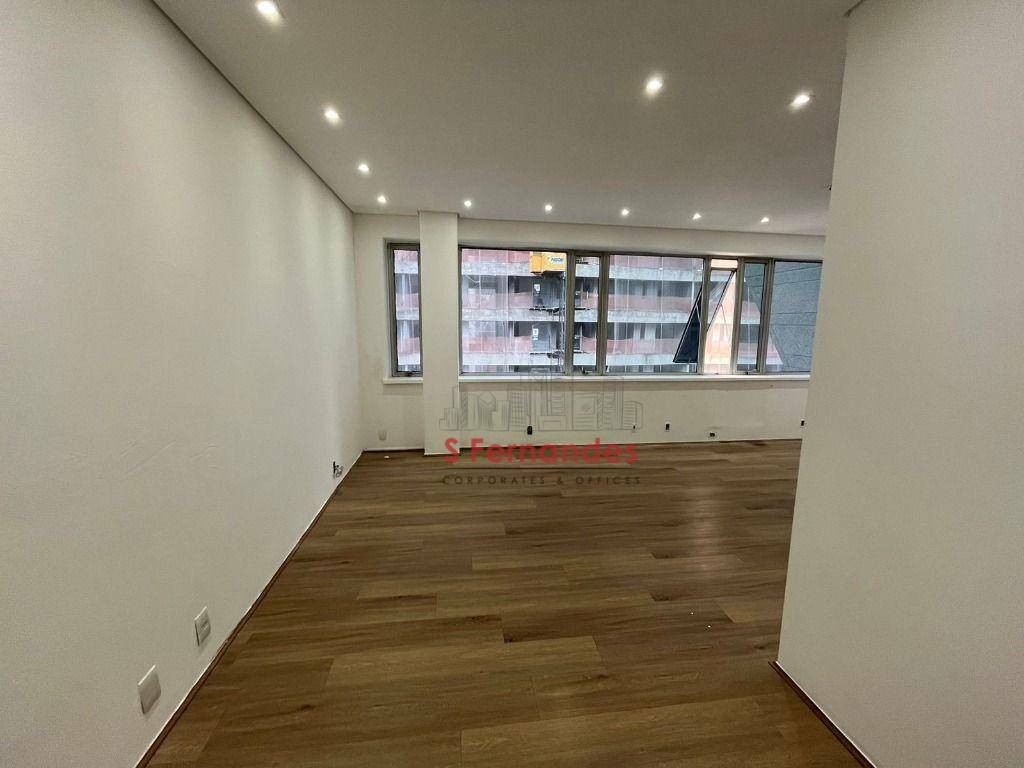 Conjunto Comercial-Sala para alugar, 92m² - Foto 5