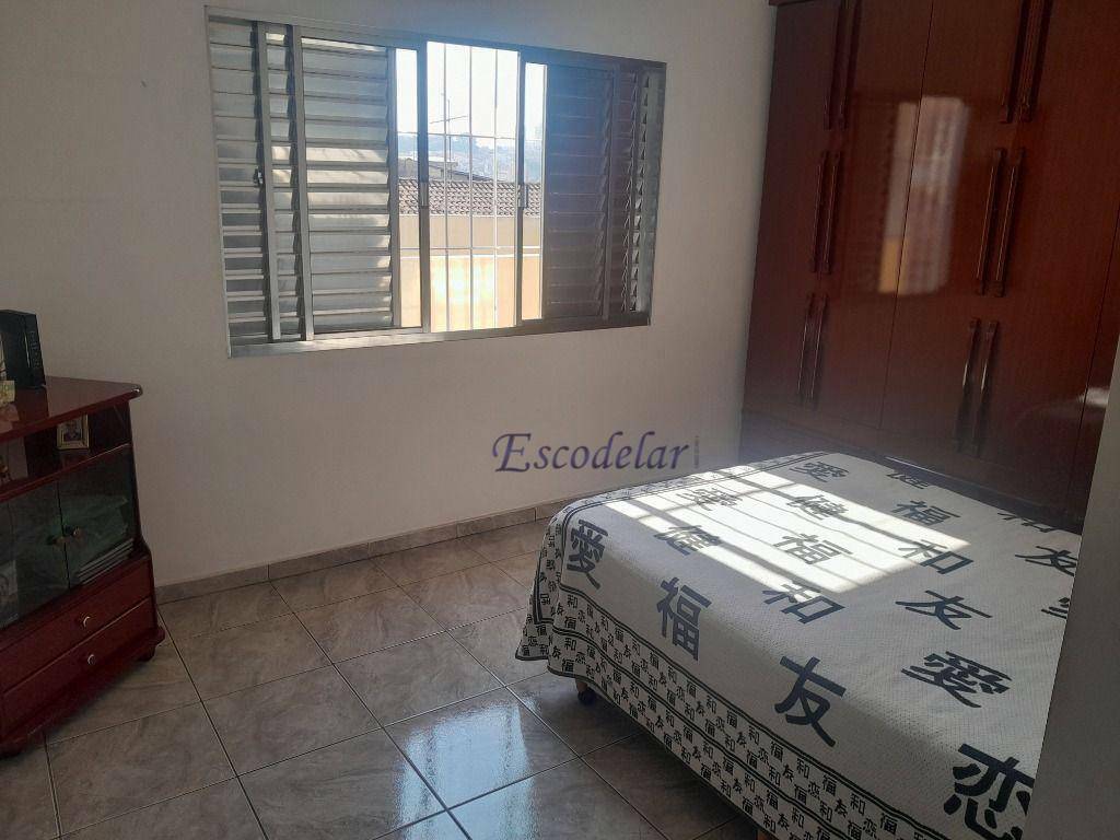 Sobrado à venda com 3 quartos, 200m² - Foto 21