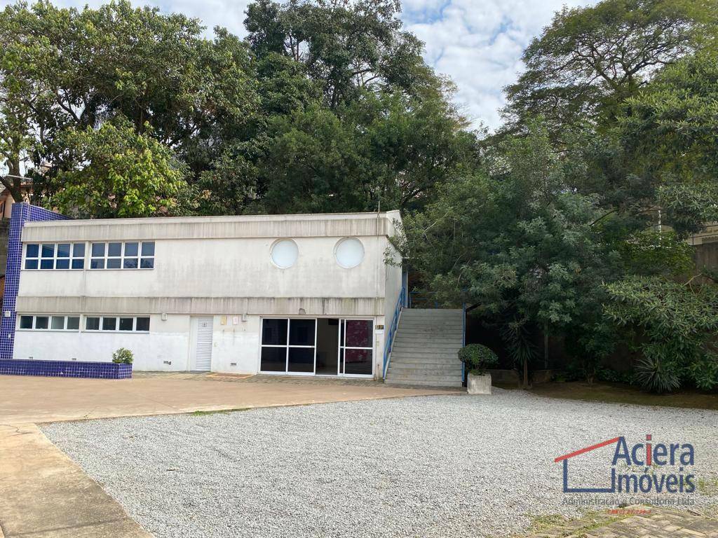 Depósito-Galpão-Armazém à venda e aluguel, 2815m² - Foto 38
