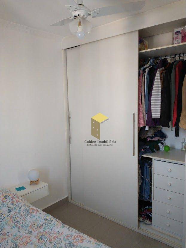 Apartamento à venda com 2 quartos, 48m² - Foto 12