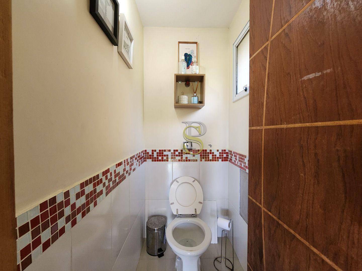 Casa de Condomínio à venda com 2 quartos, 276m² - Foto 32