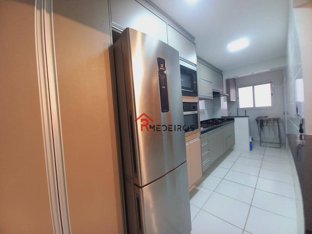 Apartamento à venda com 3 quartos, 88m² - Foto 4