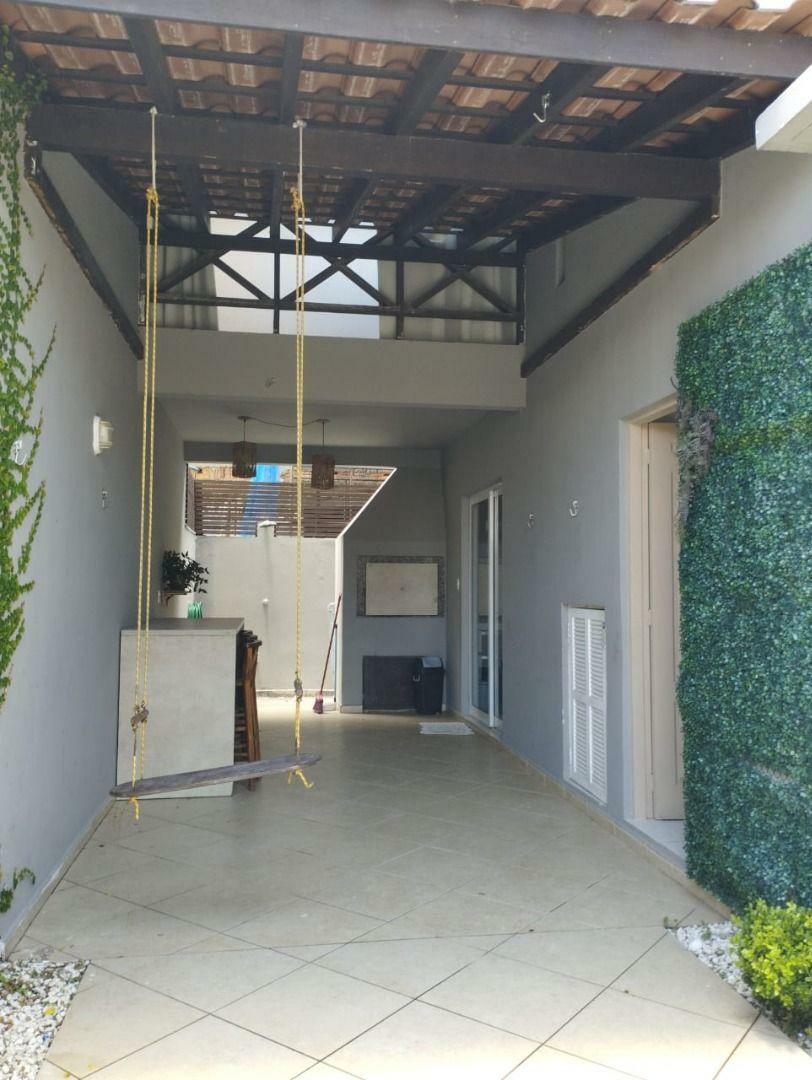 Casa à venda com 3 quartos, 130m² - Foto 6