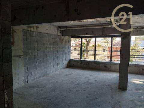 Loja-Salão para alugar, 185m² - Foto 2