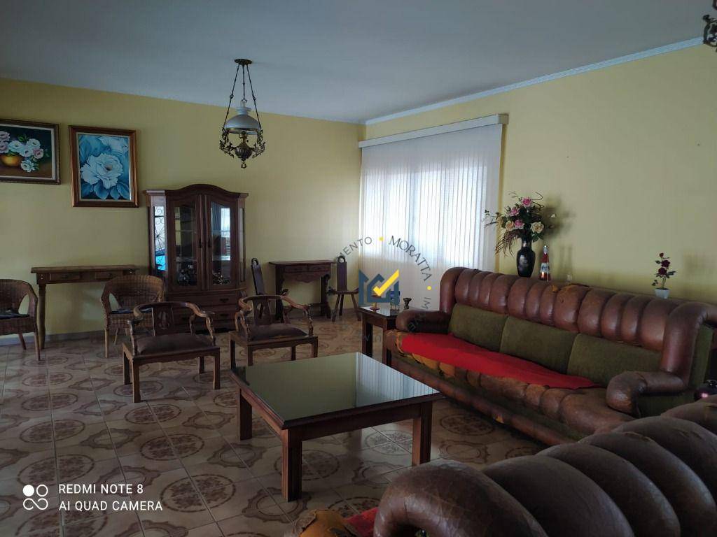 Casa, 3 quartos, 426 m² - Foto 2