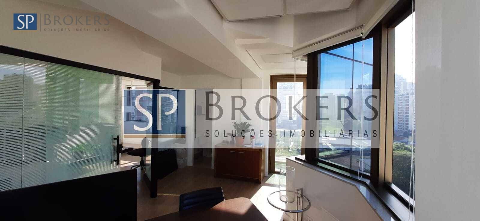 Sala-Conjunto, 328 m² - Foto 13