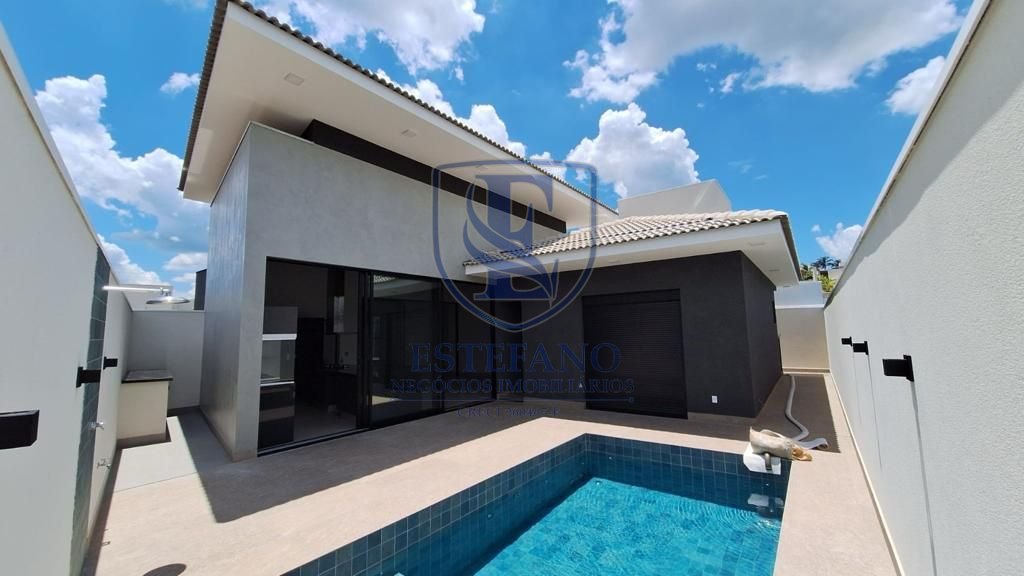 Casa à venda com 4 quartos, 460m² - Foto 15