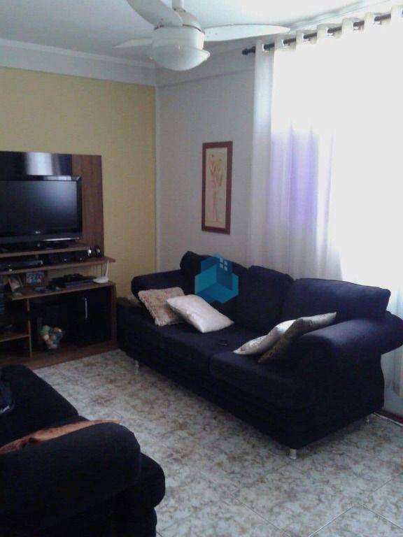 Apartamento à venda com 2 quartos, 55m² - Foto 2