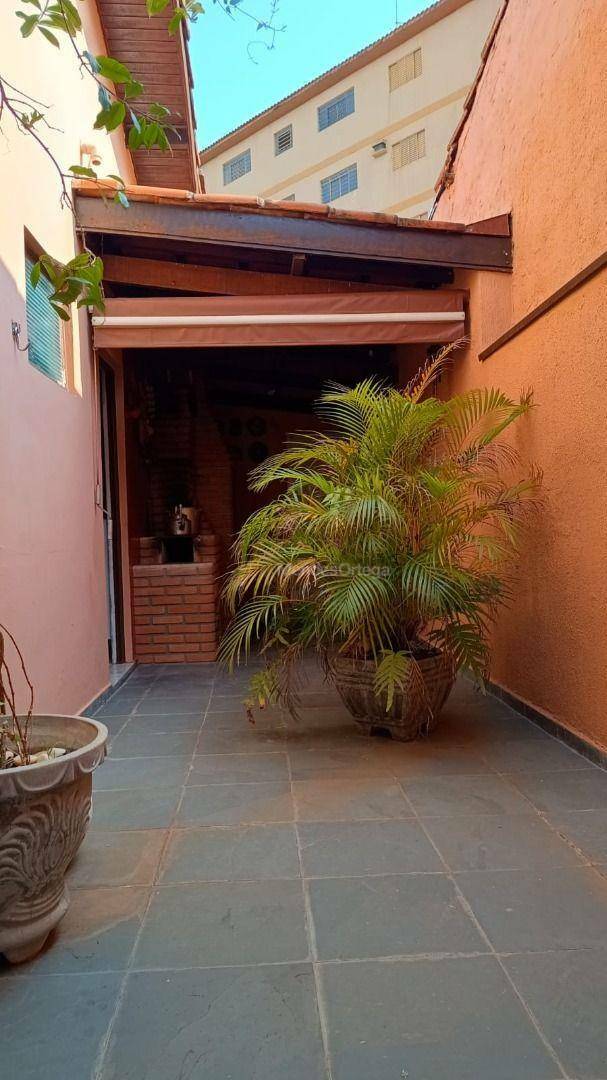 Casa à venda com 3 quartos, 189m² - Foto 53