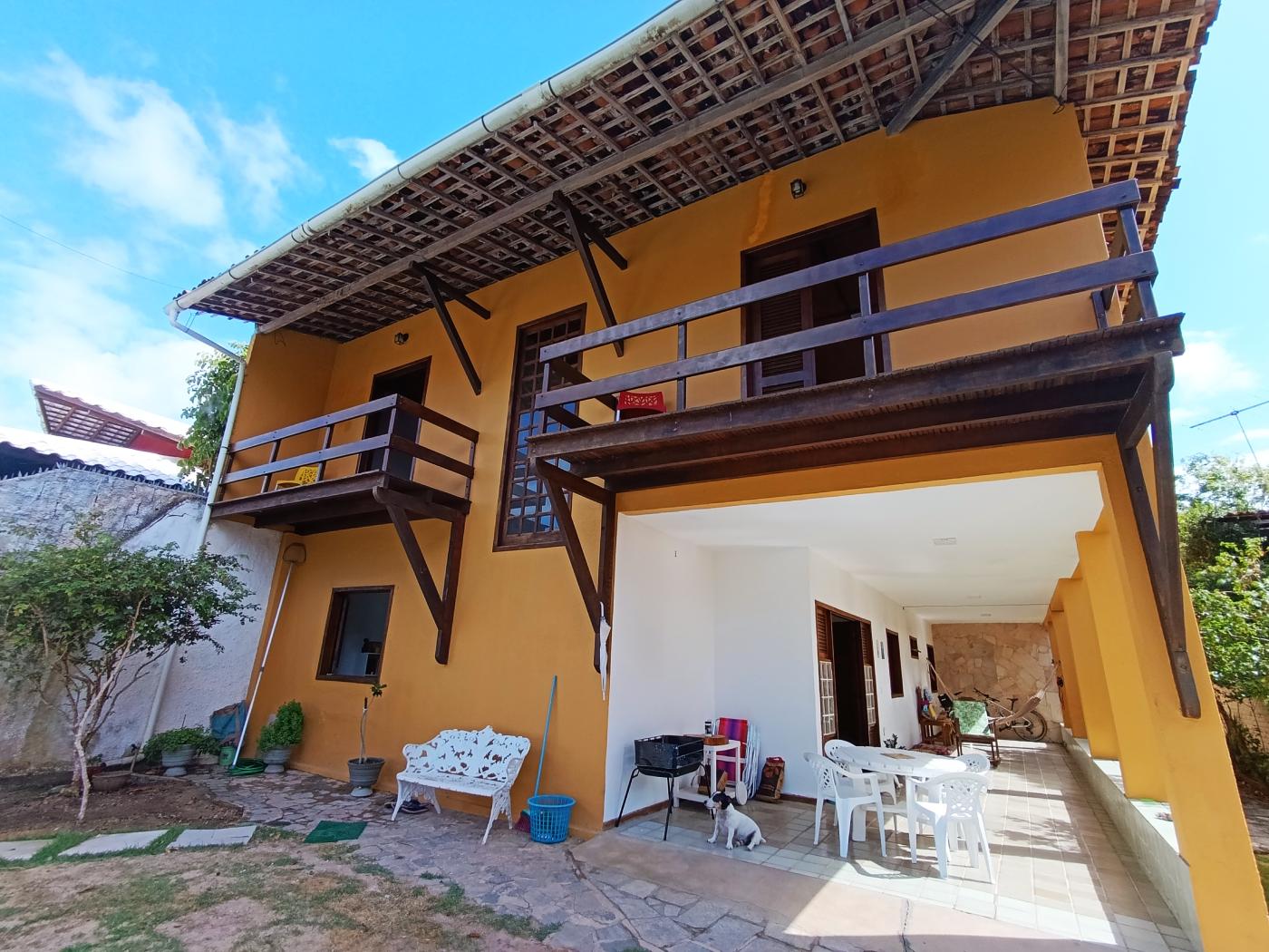 Casa à venda com 5 quartos, 350m² - Foto 31
