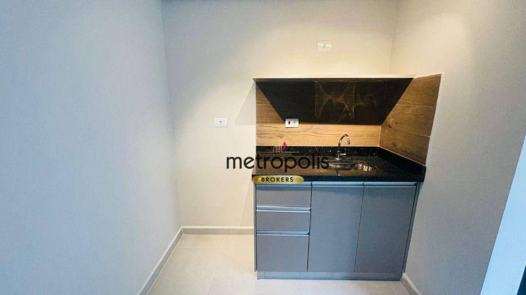 Kitnet-Studio, 22 m² - Foto 2