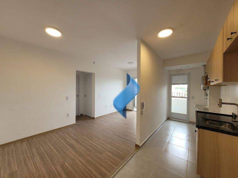 Apartamento para alugar com 2 quartos, 60m² - Foto 1