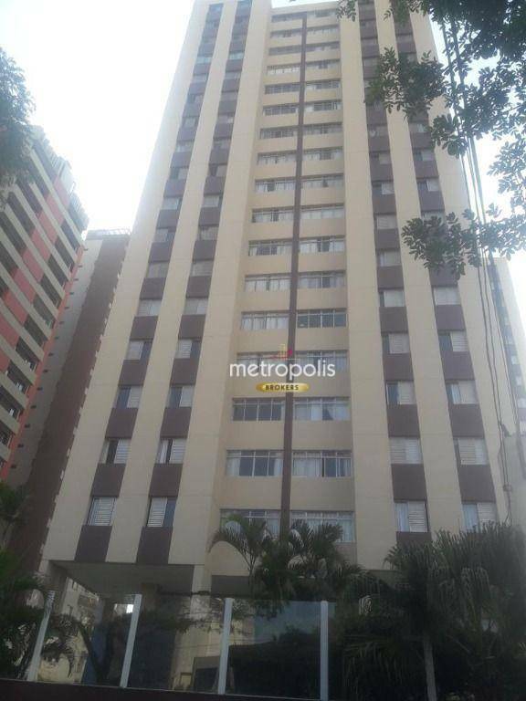 Apartamento à venda com 3 quartos, 90m² - Foto 20