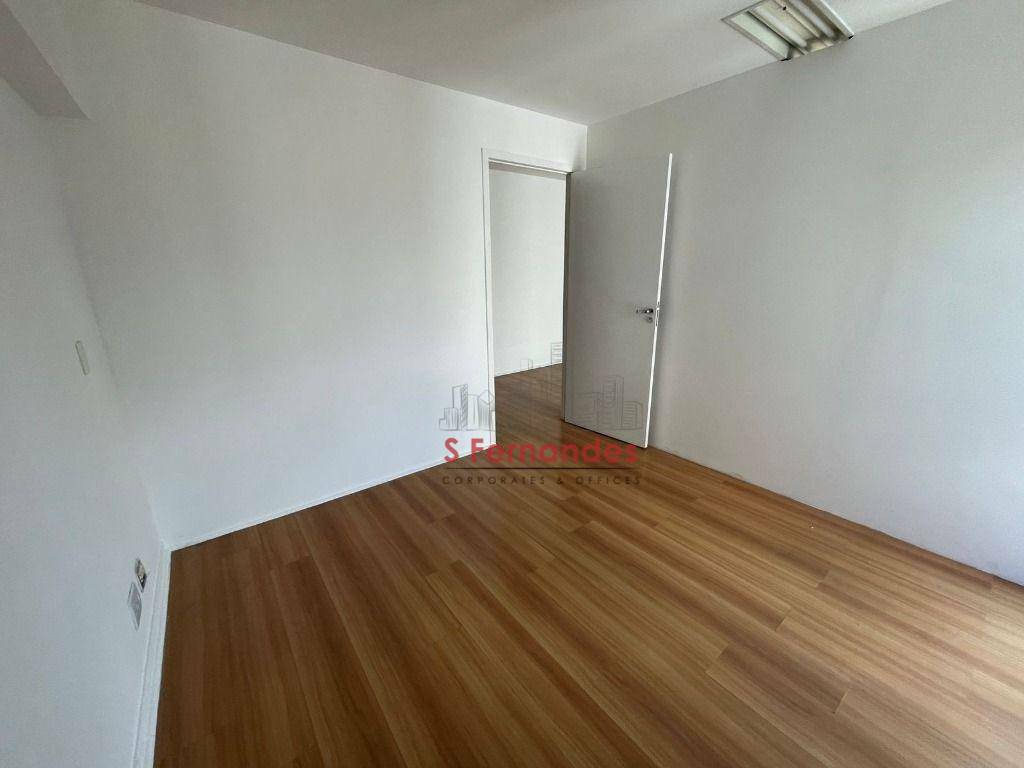 Conjunto Comercial-Sala para alugar, 90m² - Foto 9