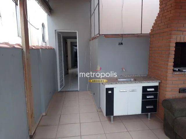 Sobrado à venda com 3 quartos, 110m² - Foto 2