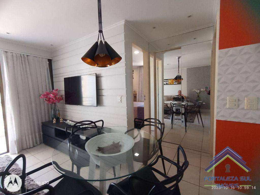 Apartamento à venda com 2 quartos, 53m² - Foto 10