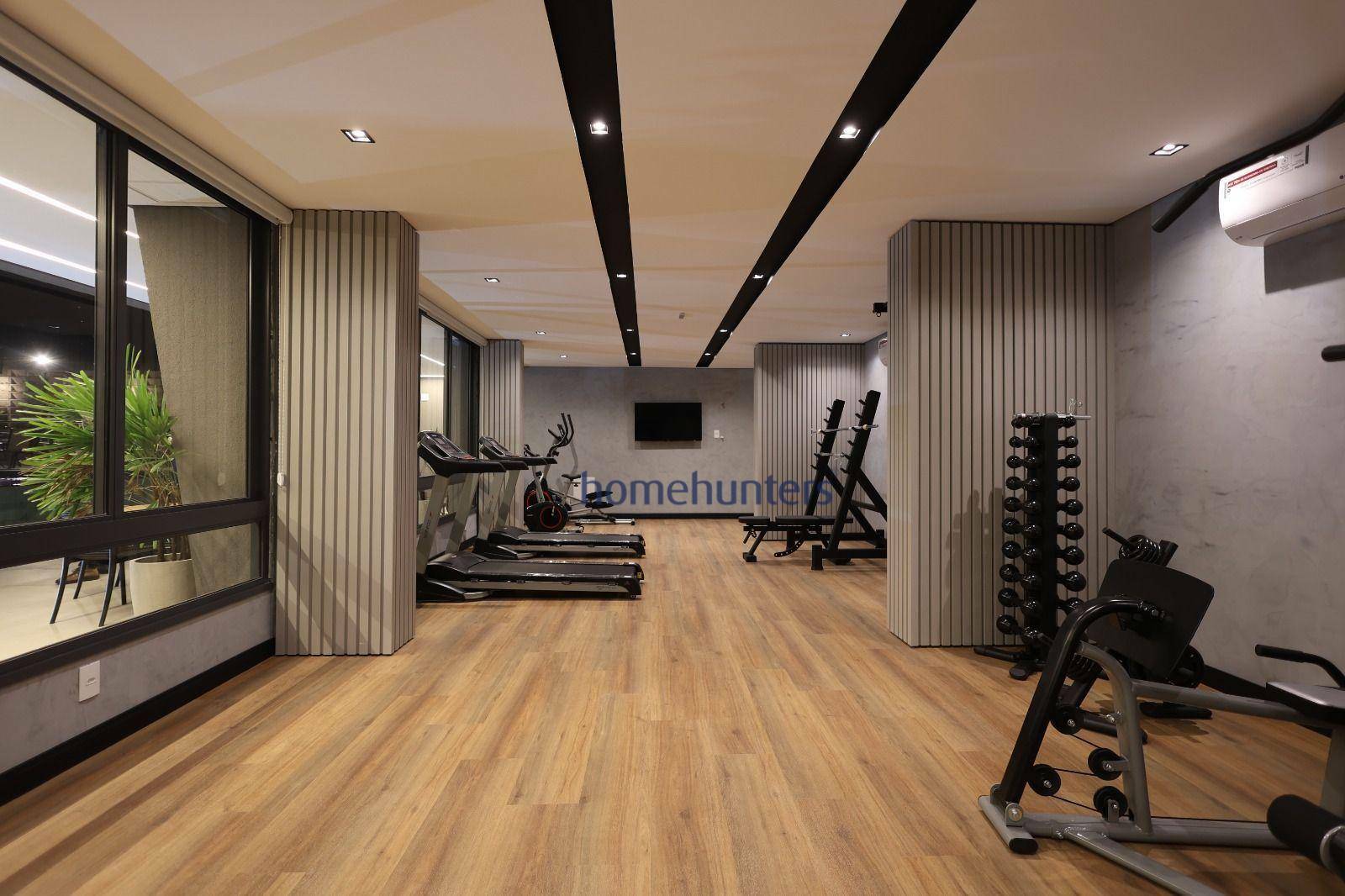 Apartamento, 2 quartos, 57 m² - Foto 40