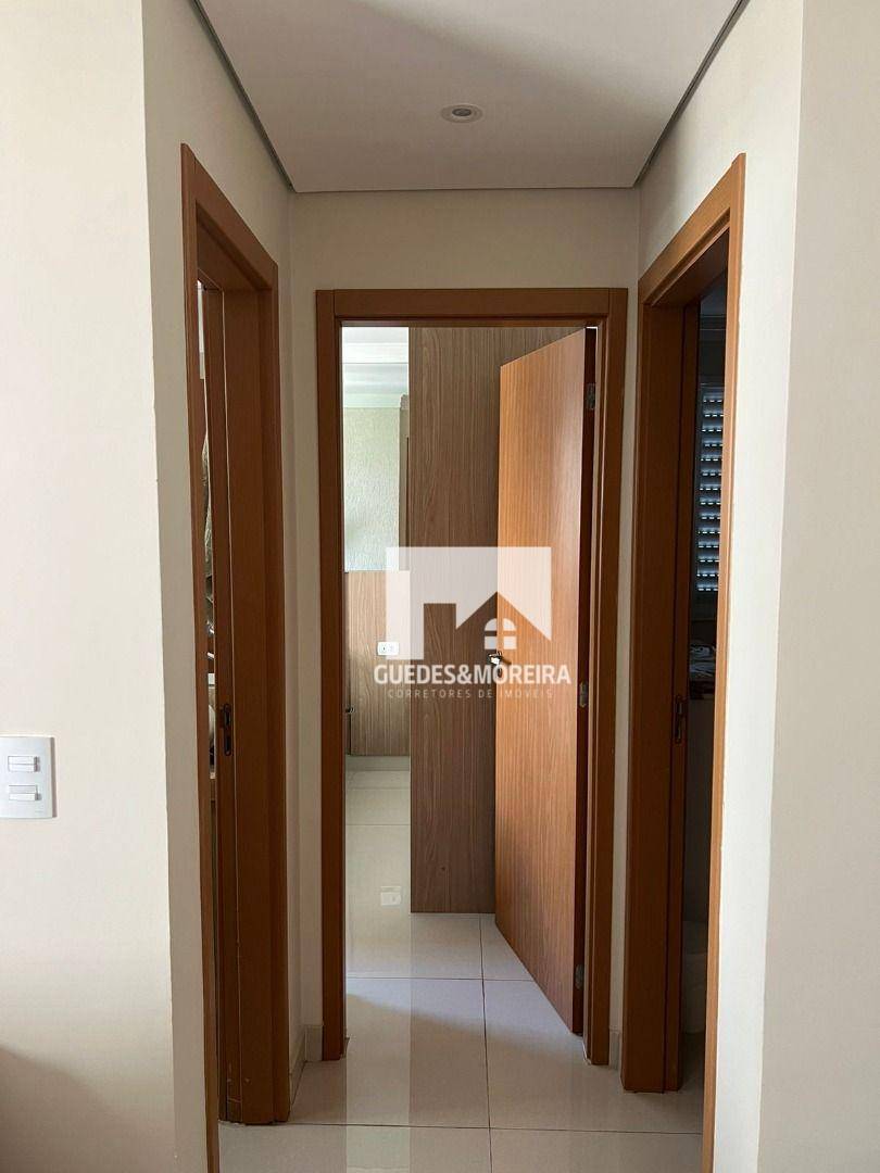 Apartamento à venda com 2 quartos, 43m² - Foto 9