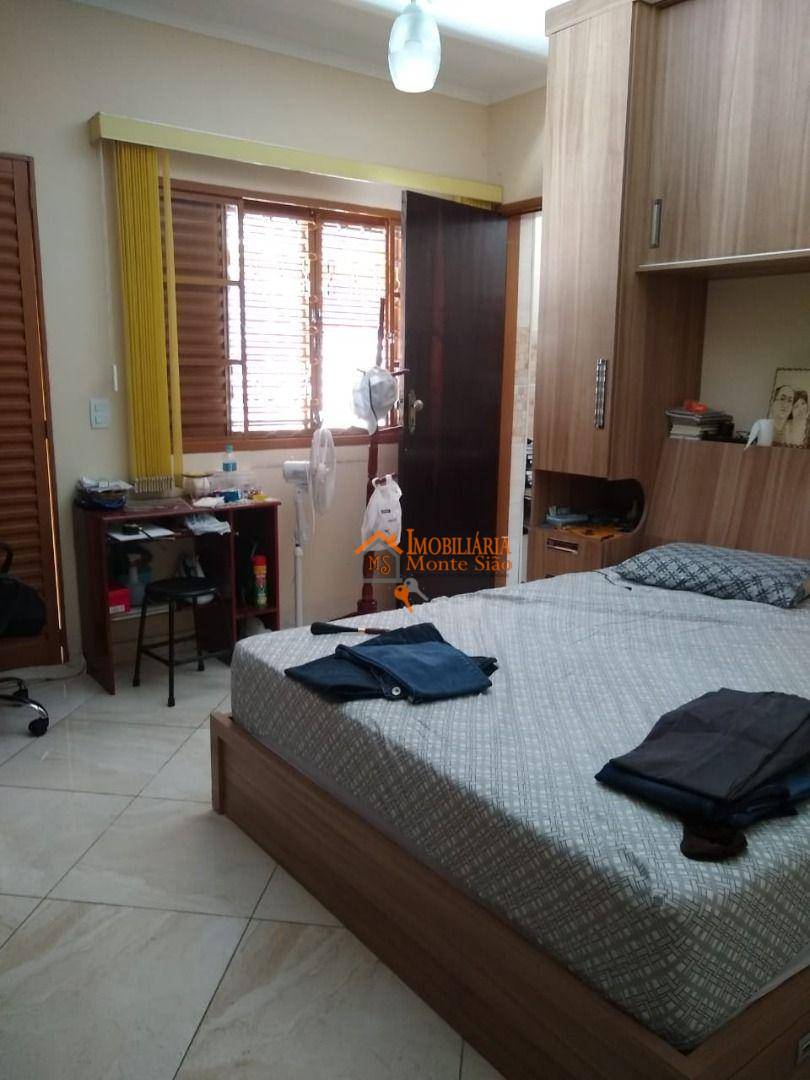 Sobrado à venda com 4 quartos, 249m² - Foto 8