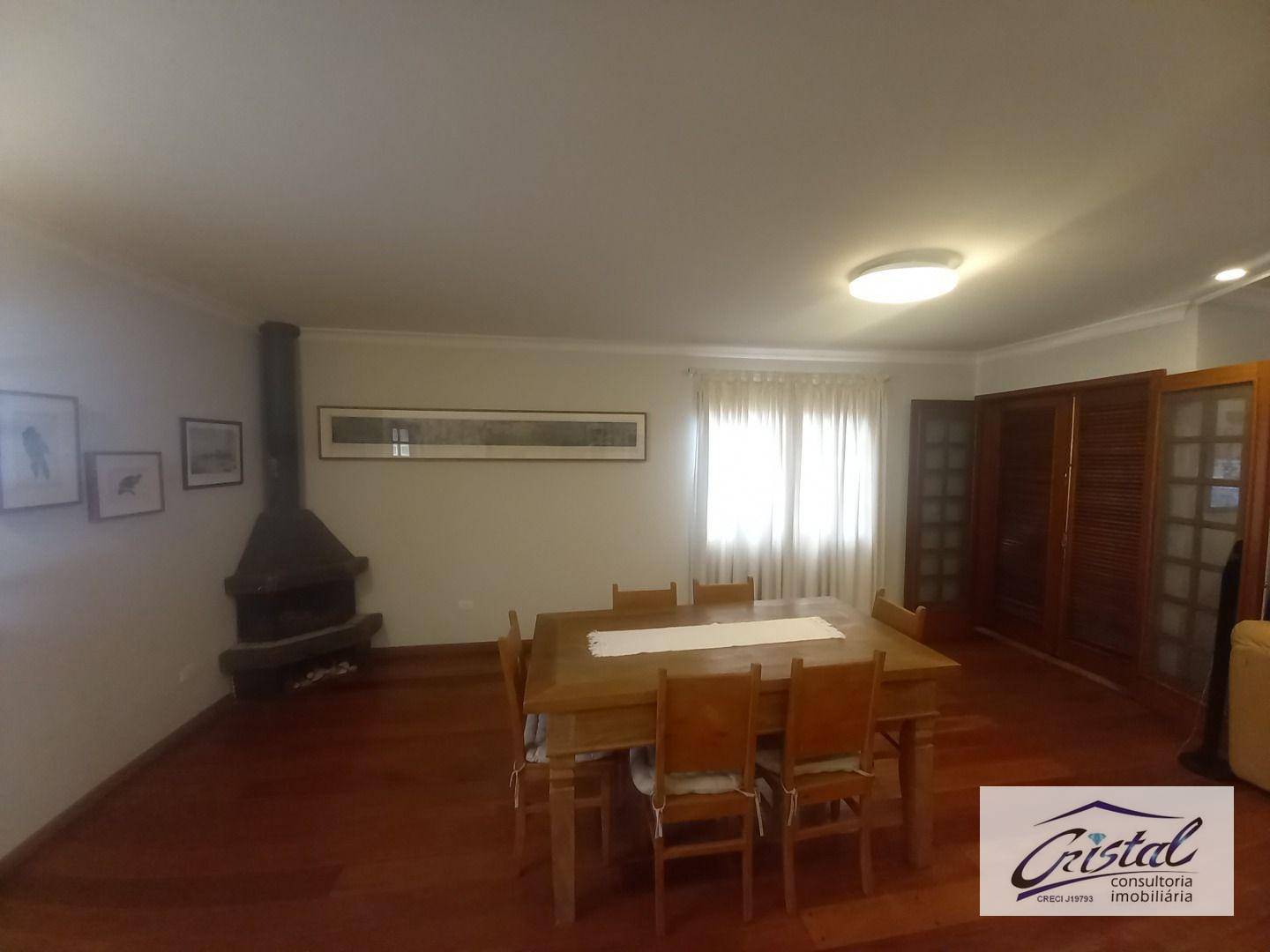 Casa de Condomínio à venda com 3 quartos, 274m² - Foto 29