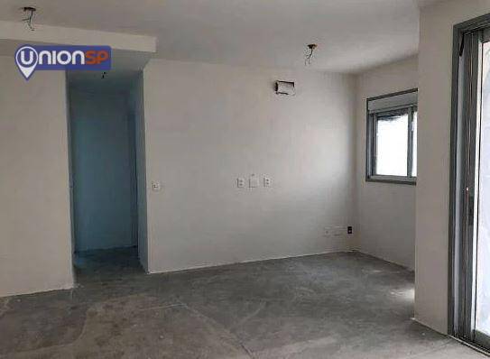 Apartamento à venda com 3 quartos, 120m² - Foto 4