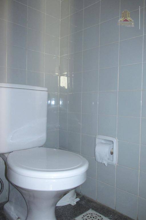 Conjunto Comercial-Sala à venda, 37m² - Foto 21