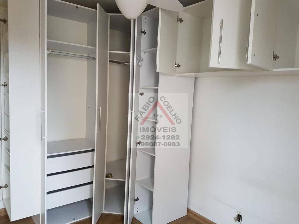 Apartamento à venda com 2 quartos, 57m² - Foto 7