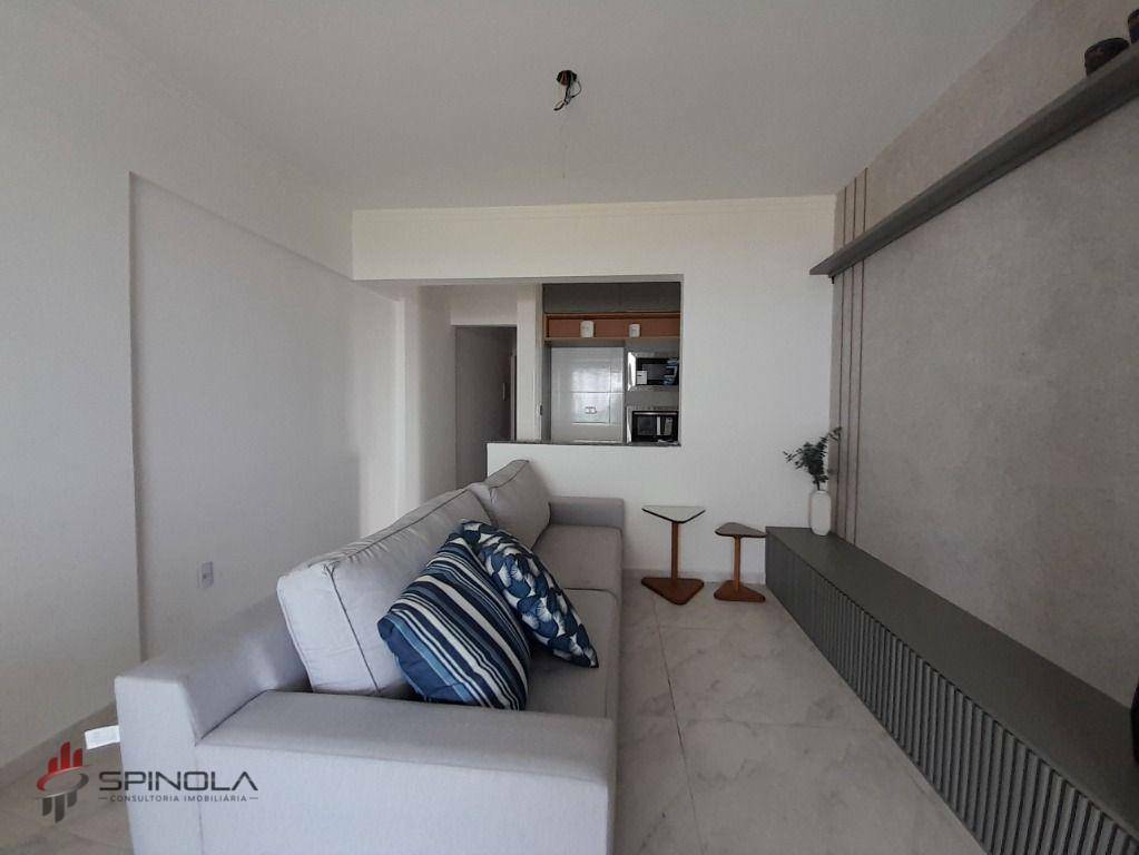 Apartamento à venda com 2 quartos, 78m² - Foto 4