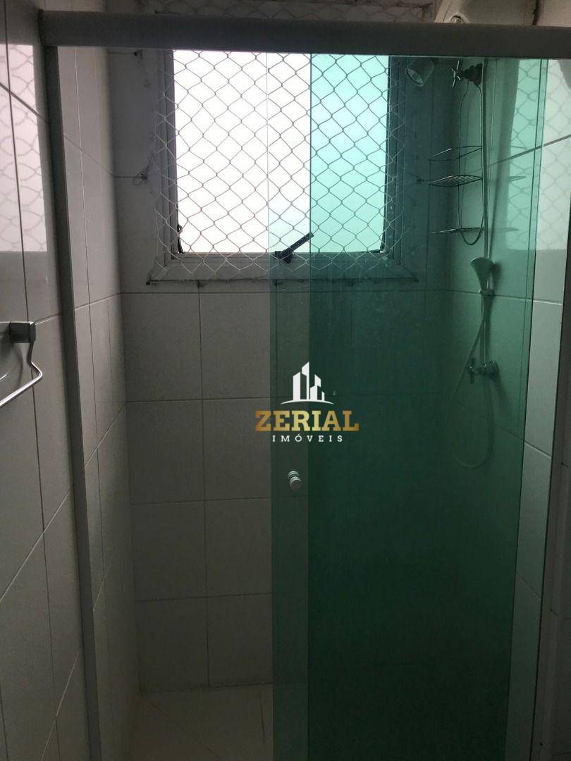 Apartamento para alugar com 2 quartos, 65m² - Foto 14