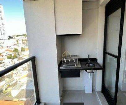 Apartamento à venda com 3 quartos, 78m² - Foto 2