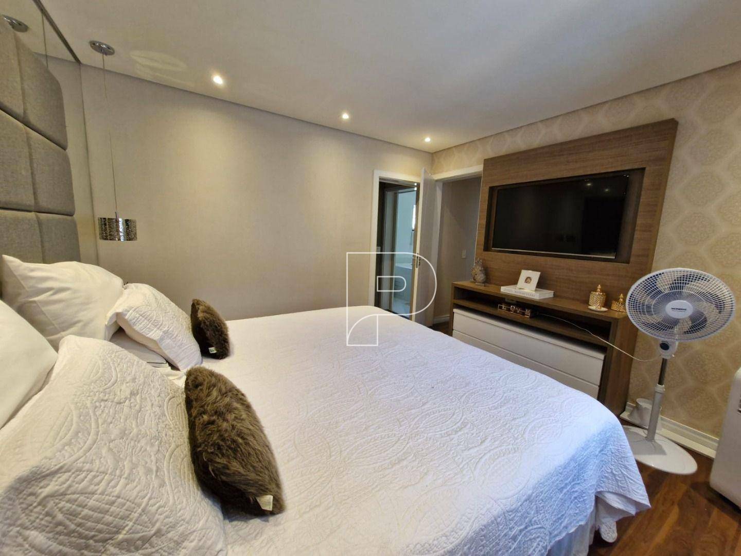 Casa de Condomínio à venda com 4 quartos, 243m² - Foto 16