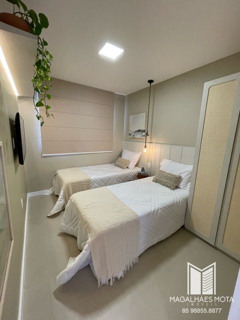 Apartamento à venda com 2 quartos, 53m² - Foto 15