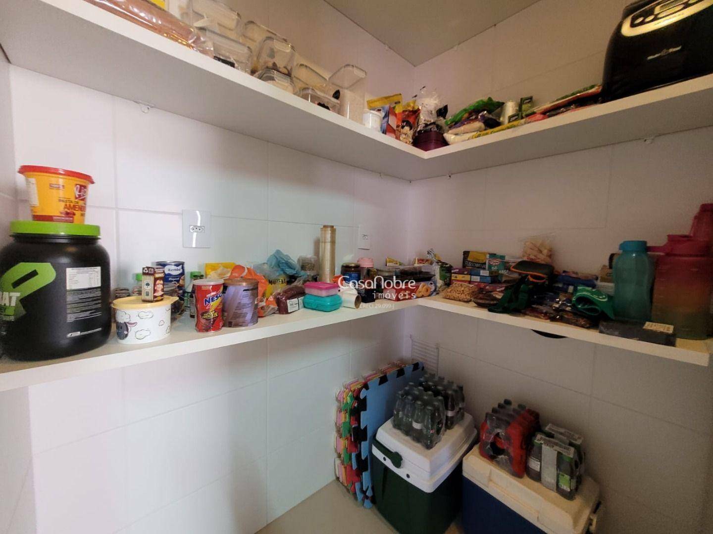 Apartamento à venda com 3 quartos, 171m² - Foto 22