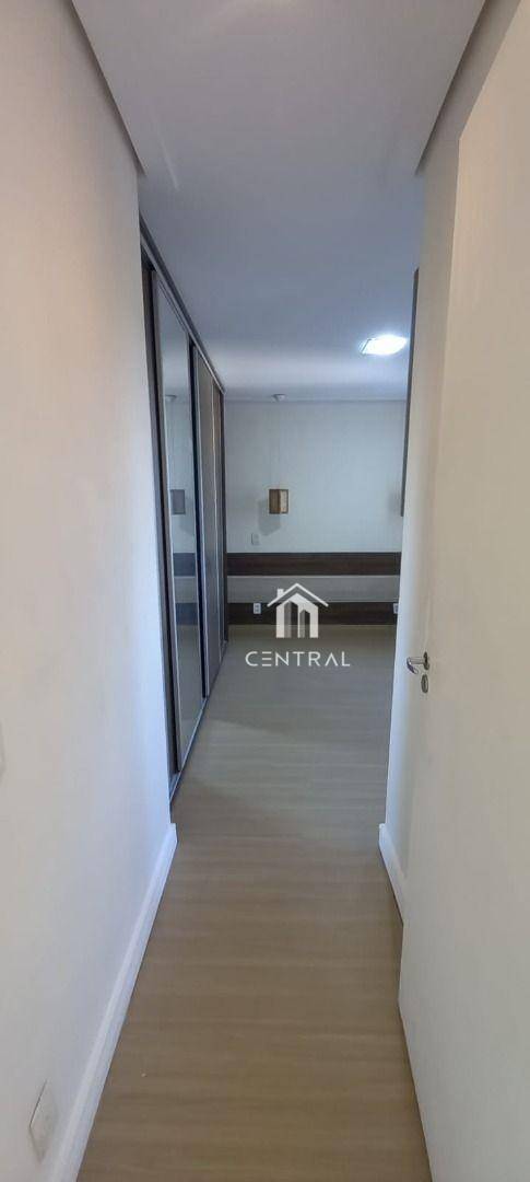 Apartamento à venda com 2 quartos, 66m² - Foto 5