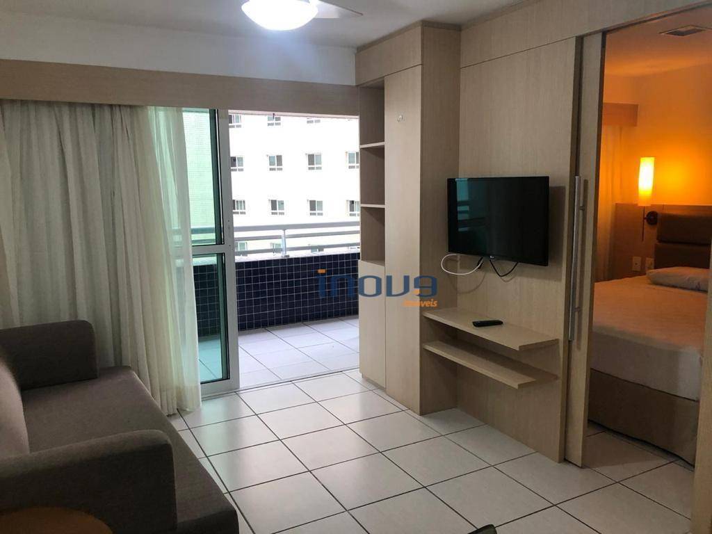 Apartamento à venda e aluguel com 2 quartos, 57m² - Foto 7