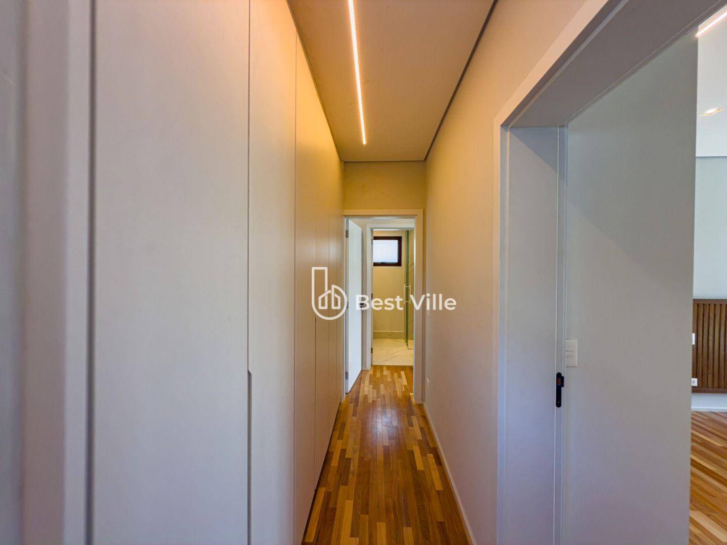 Casa de Condomínio à venda com 4 quartos, 700m² - Foto 25