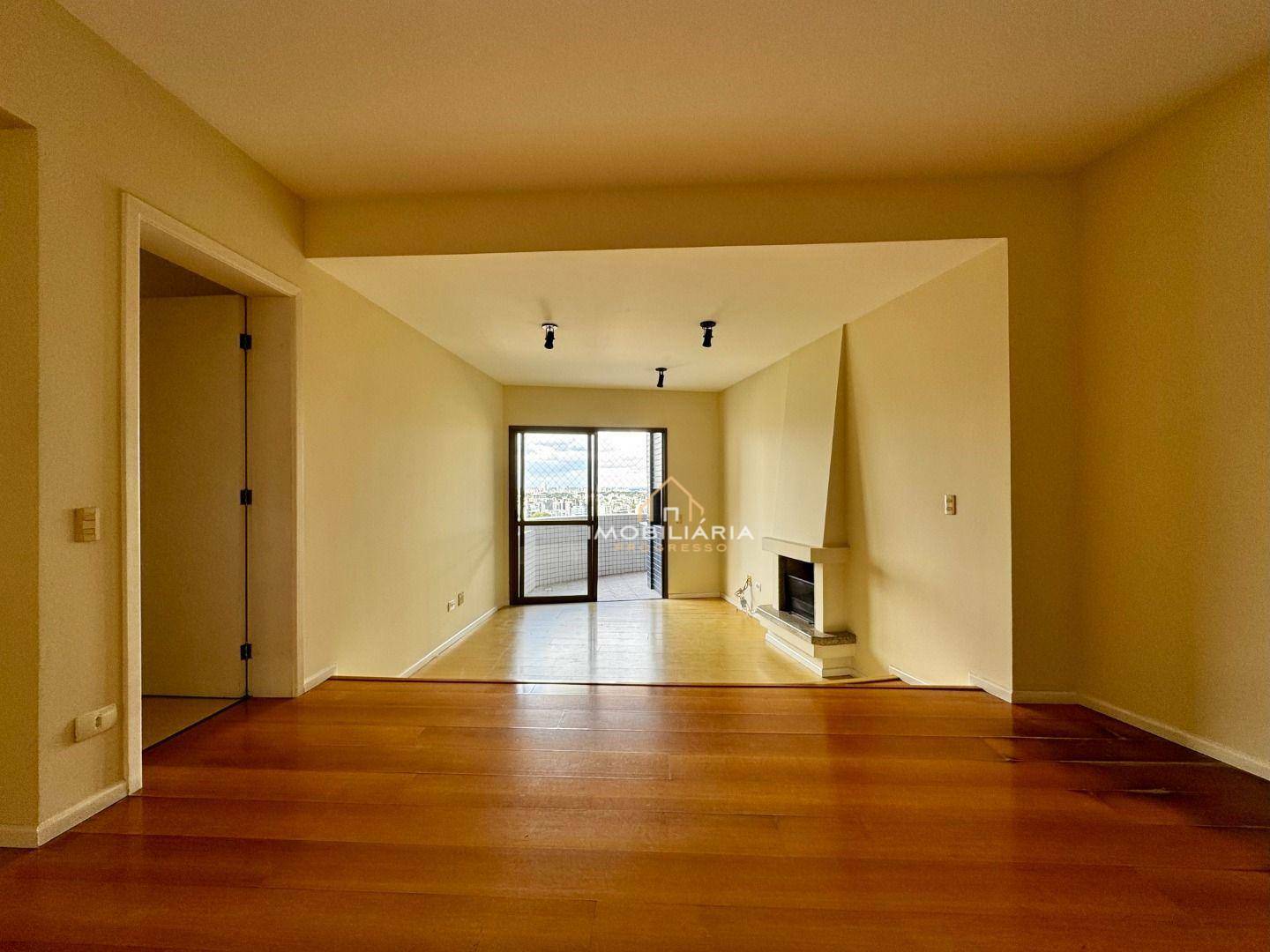Apartamento à venda com 3 quartos, 114m² - Foto 14