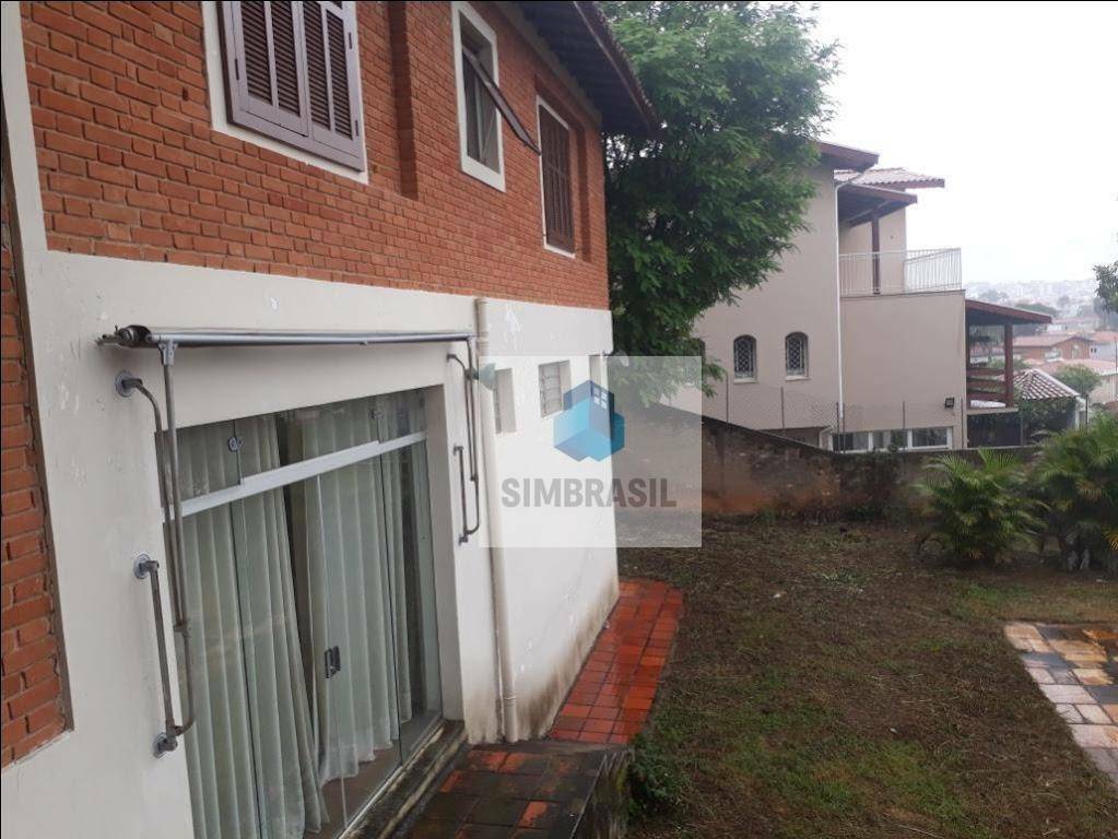 Casa à venda com 3 quartos, 310m² - Foto 14