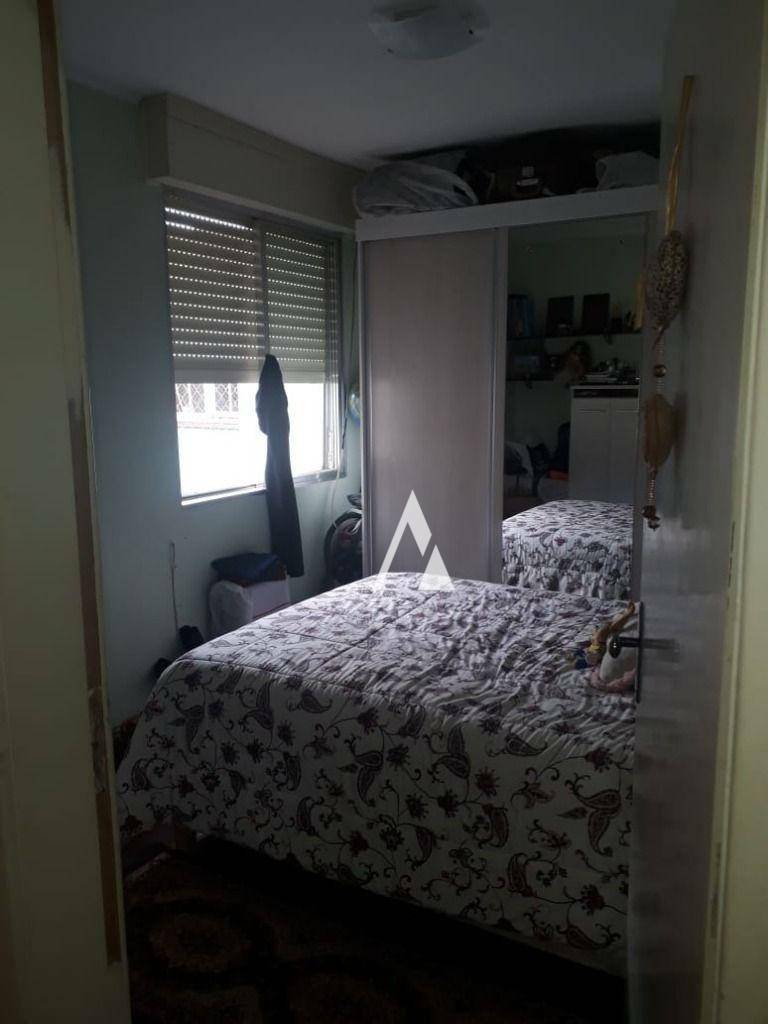 Apartamento à venda com 3 quartos, 60m² - Foto 13