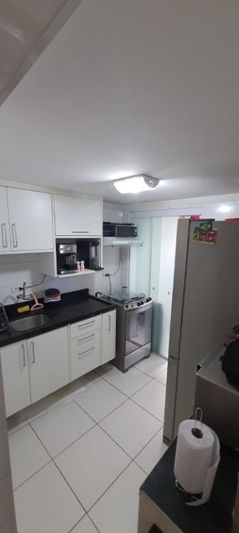 Apartamento à venda com 2 quartos, 60m² - Foto 19