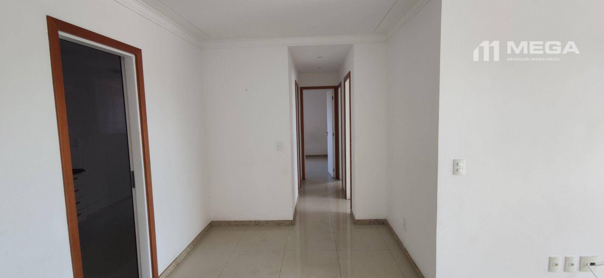 Apartamento à venda com 3 quartos, 94m² - Foto 3