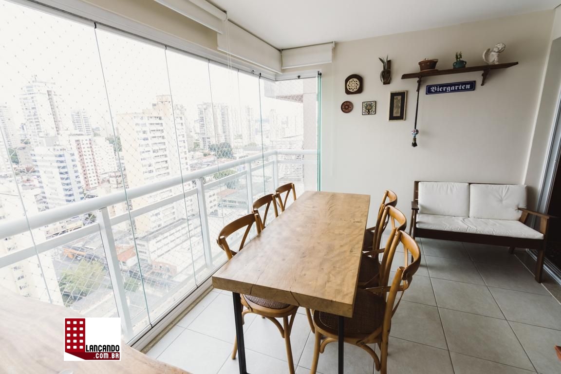 Apartamento à venda com 2 quartos, 91m² - Foto 5