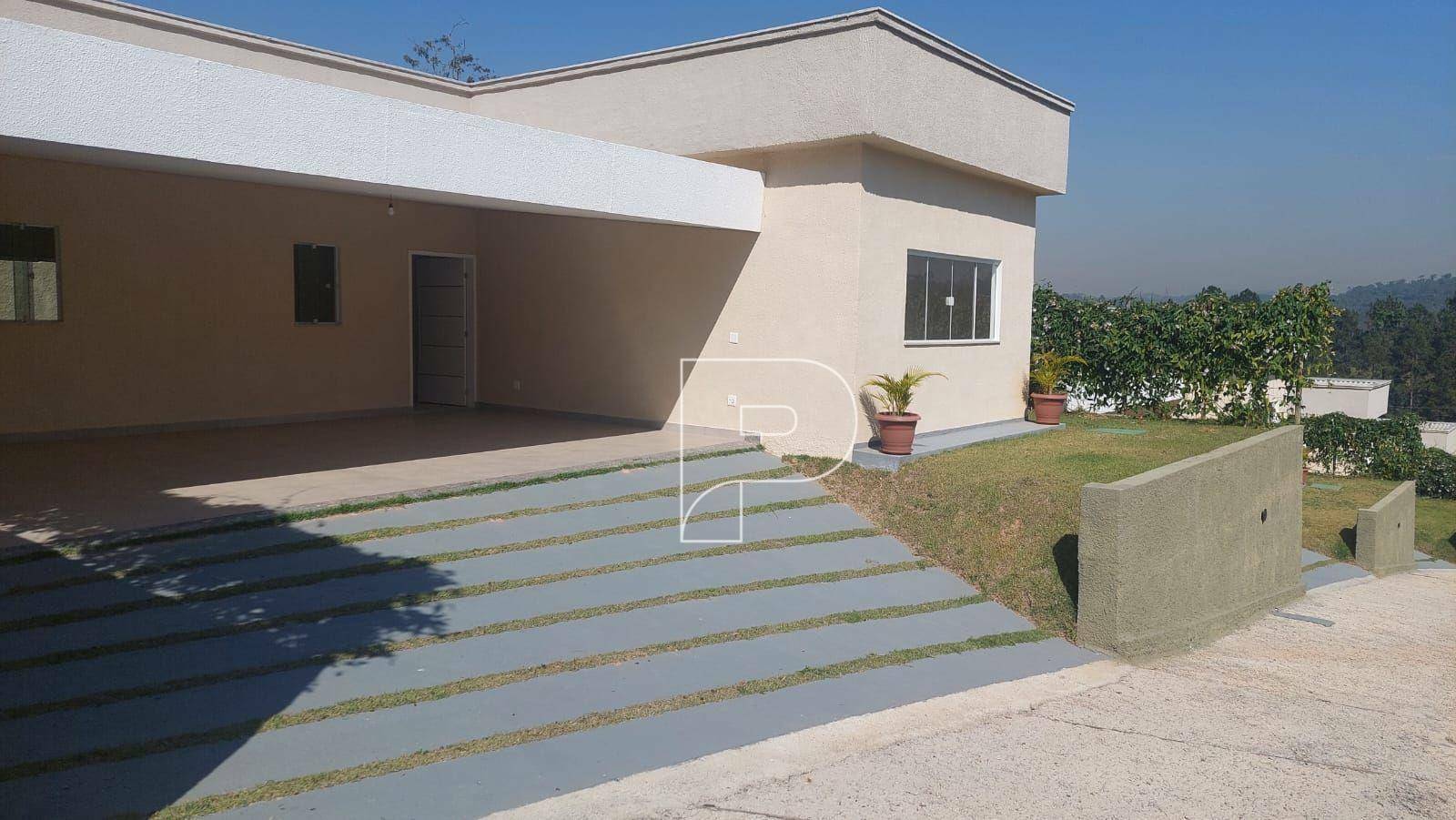 Casa de Condomínio à venda e aluguel com 3 quartos, 198m² - Foto 34