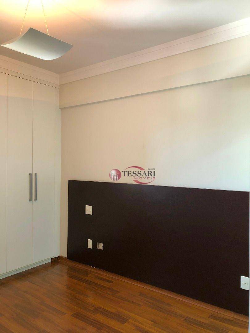 Apartamento à venda com 2 quartos, 70m² - Foto 9