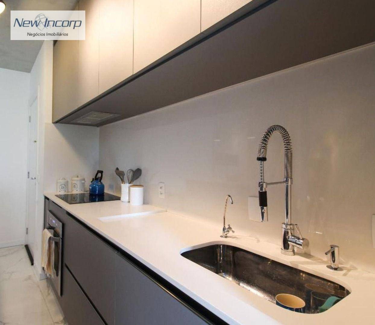 Apartamento à venda com 2 quartos, 81m² - Foto 14