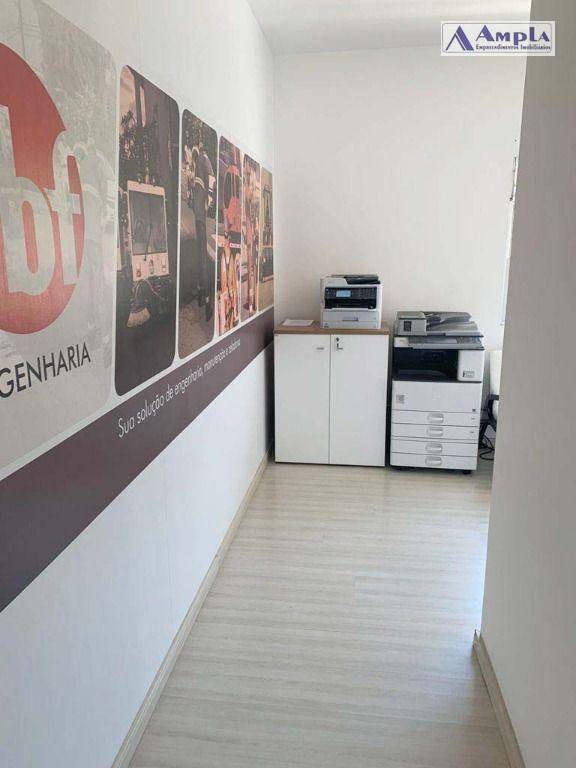 Prédio Inteiro à venda e aluguel, 900m² - Foto 10