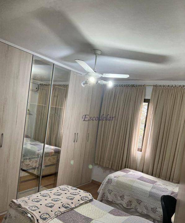 Sobrado à venda com 4 quartos, 132m² - Foto 9